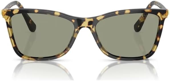 Swarovski Gafas de sol Forma cuadrada, SK6004EL, Marrones