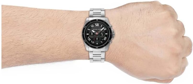 Michael Kors MK8802 Reloj de Hombres