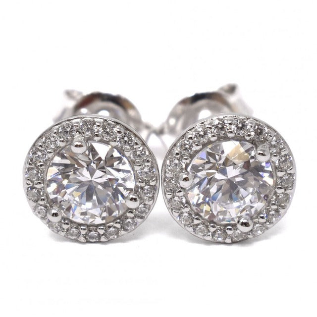 Michael Kors Pendientes de Mujer MKC1035AN040