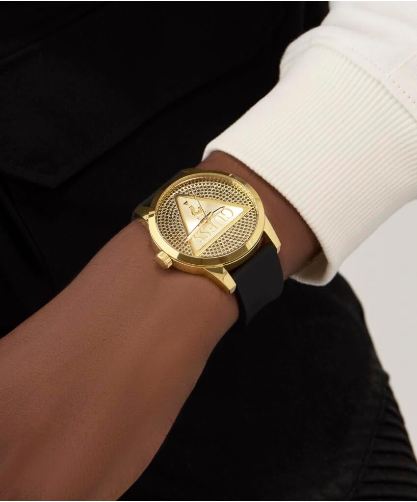 GUESS RELOGIO