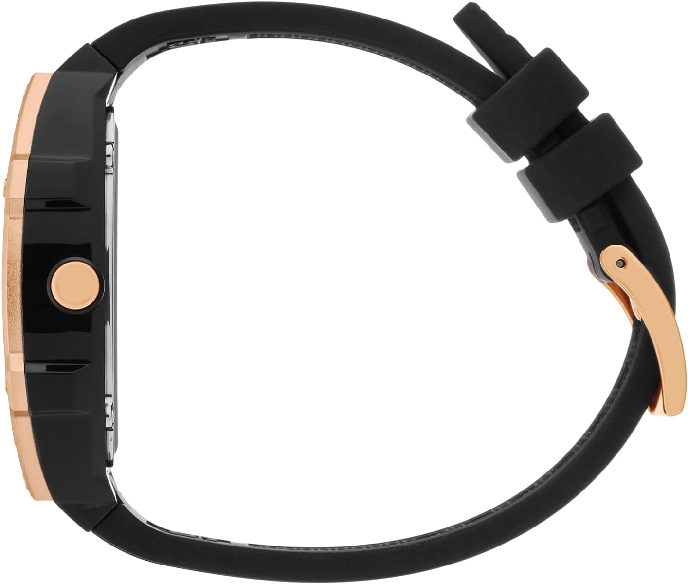 ICE-WATCH - Ice boliday - Reloj para Hombre con Correa de Silicona (Mediano)