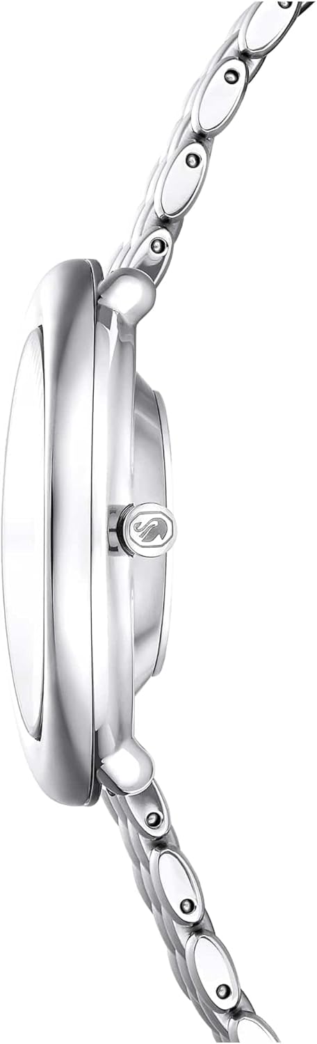 Swarovski Crystalline Imber Oval Colección Relojes
