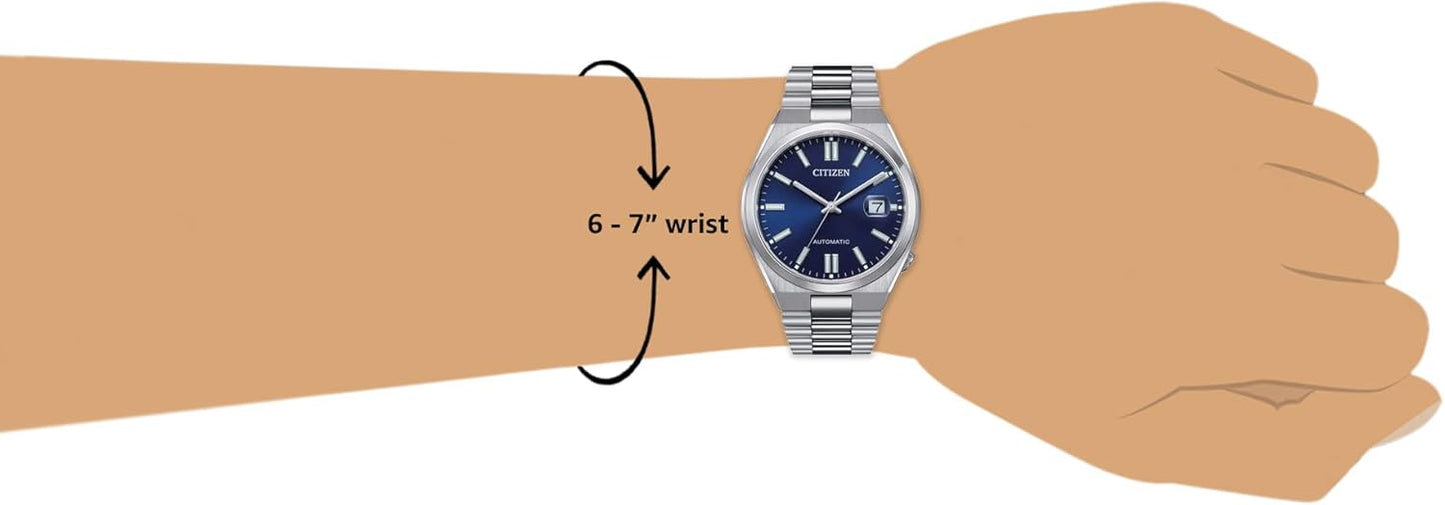 Citizen Reloj automático