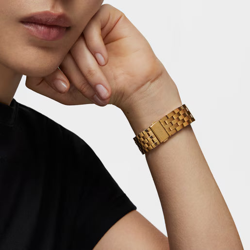TOUS Reloj de mujer 200351022 D-Logo