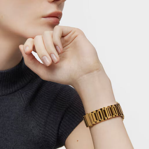 TOUS Reloj de mujer 3000130800 D-Bear