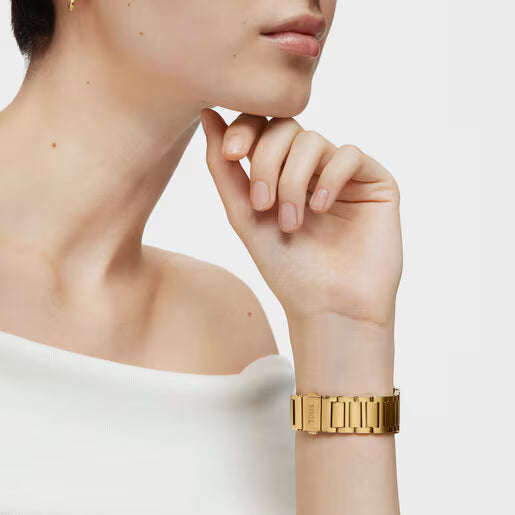 TOUS Reloj de mujer 3000131300 D-Bear