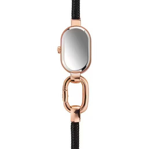 TOUS Reloj Mujer 3000131800 Hold Oval
