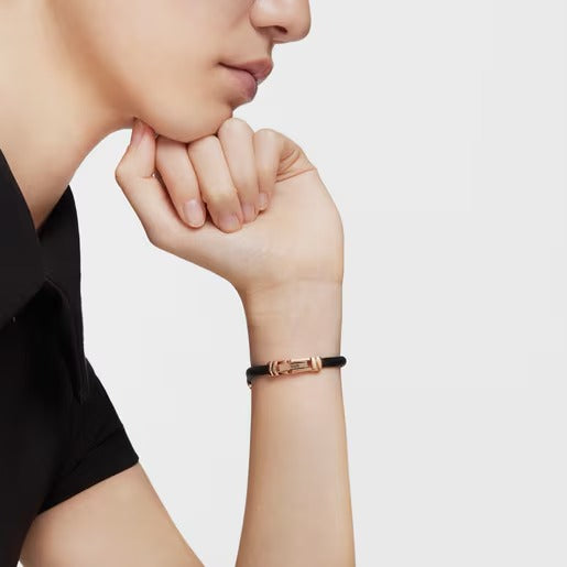TOUS Reloj Mujer 3000131800 Hold Oval
