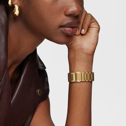 TOUS Reloj de mujer 3000134300 D-Bear