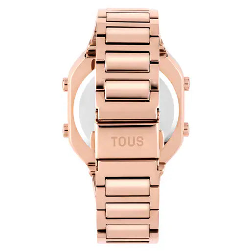 TOUS Reloj de mujer 3000134400 D-Bear