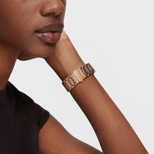TOUS Reloj de mujer 3000134400 D-Bear