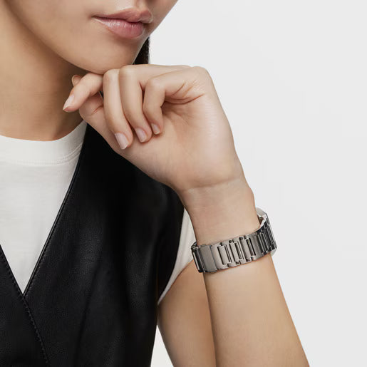 TOUS Reloj de mujer 3000134500 D-Bear