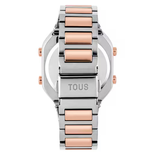 TOUS Reloj de mujer 3000134700 D-Bear