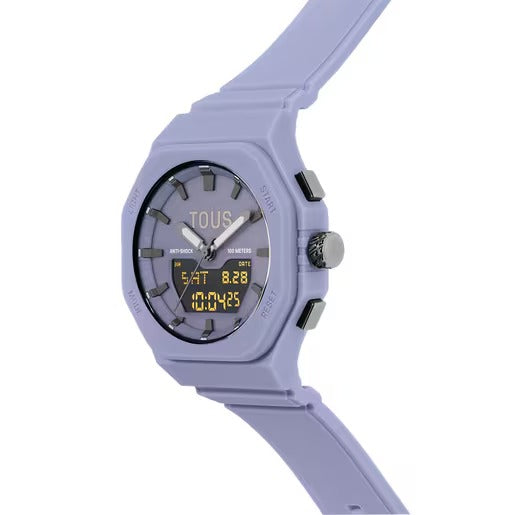 TOUS Reloj unisex