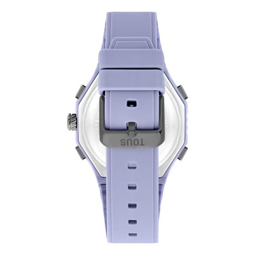 TOUS Reloj unisex