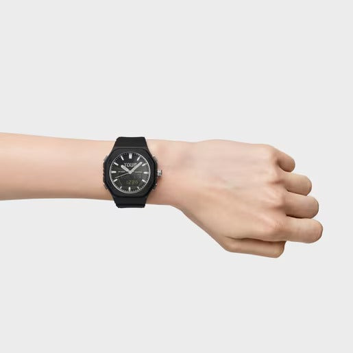 TOUS Reloj de mujer 3000135700
