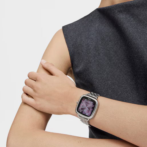 TOUS Reloj Smartwatch 3000135800 D-Conect