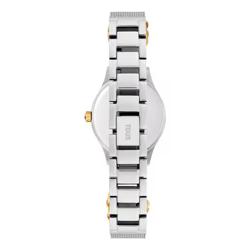 TOUS Reloj de mujer 3000136000 Epic Icon