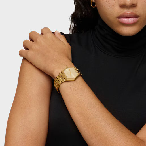TOUS Reloj de mujer 3000136500 Karat