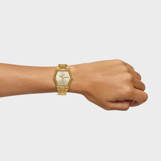 TOUS Reloj de mujer 3000136500 Karat