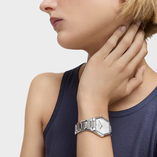 TOUS Reloj de mujer 3000136600 Karat