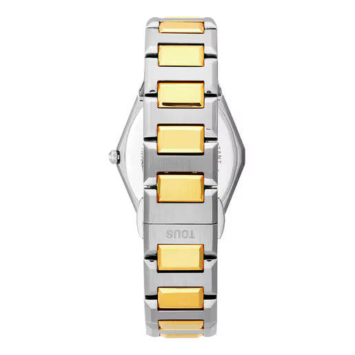TOUS Reloj de mujer 3000136700 Karat