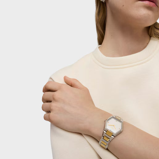 TOUS Reloj de mujer 3000136700 Karat