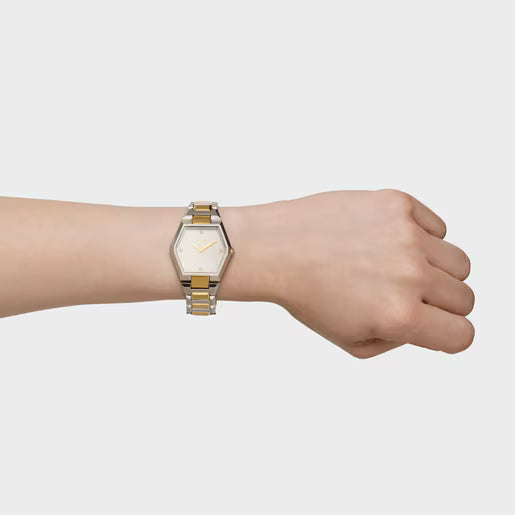 TOUS Reloj de mujer 3000136700 Karat