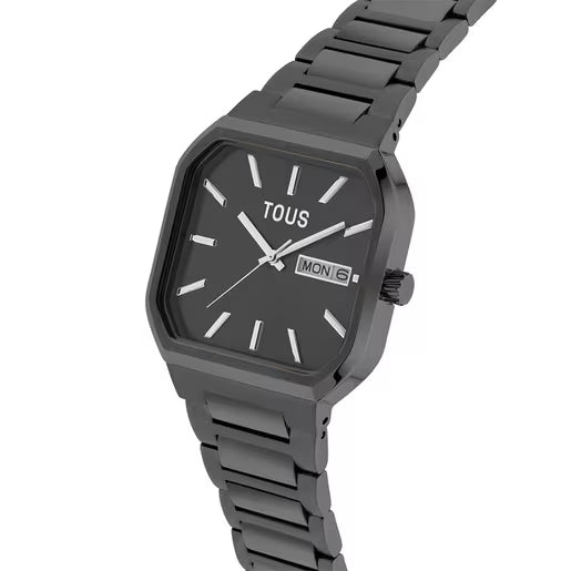 TOUS Reloj unisex 3000137100 Lit