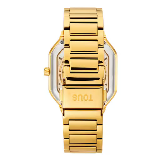 TOUS Reloj de mujer D-Bear