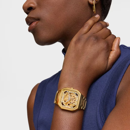 TOUS Reloj de mujer D-Bear