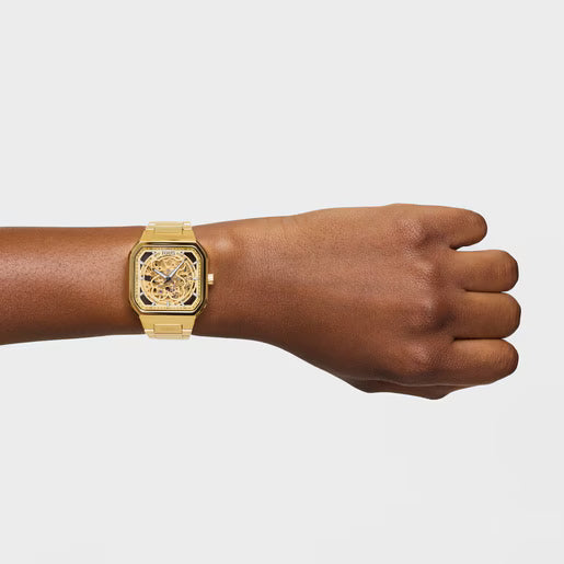 TOUS Reloj de mujer D-Bear