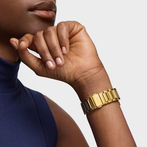 TOUS Reloj de mujer D-Bear