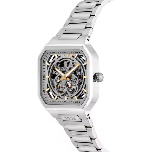 TOUS Reloj de mujer D-Bear