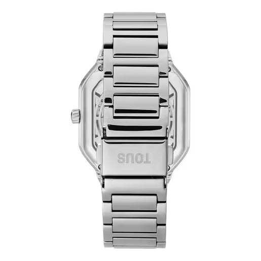 TOUS Reloj de mujer D-Bear
