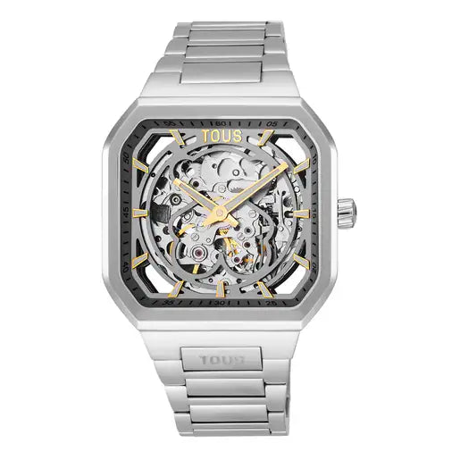 TOUS Reloj de mujer D-Bear