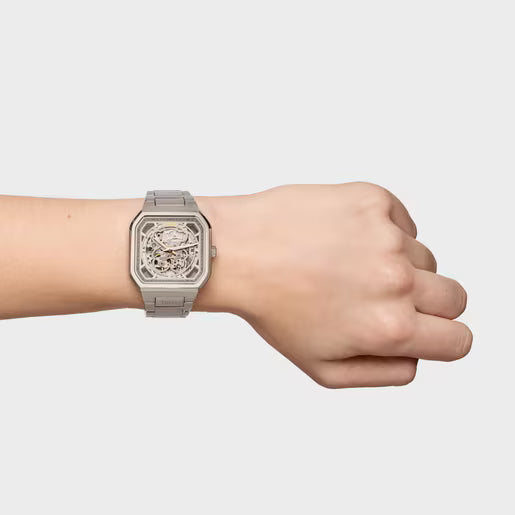 TOUS Reloj de mujer D-Bear
