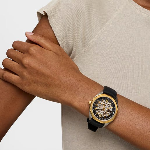 TOUS Reloj de mujer 3000138300