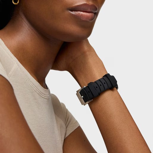 TOUS Reloj de mujer 3000138300