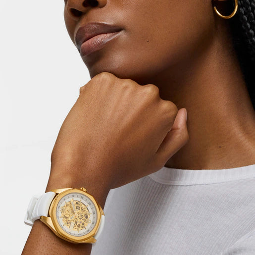 TOUS Reloj de mujer 3000138400 Now