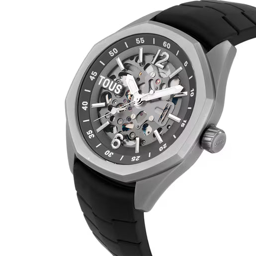 TOUS Reloj de mujer 3000138500 Tous Now