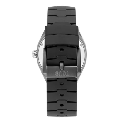 TOUS Reloj de mujer 3000138500 Tous Now