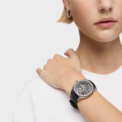 TOUS Reloj de mujer 3000138500 Tous Now