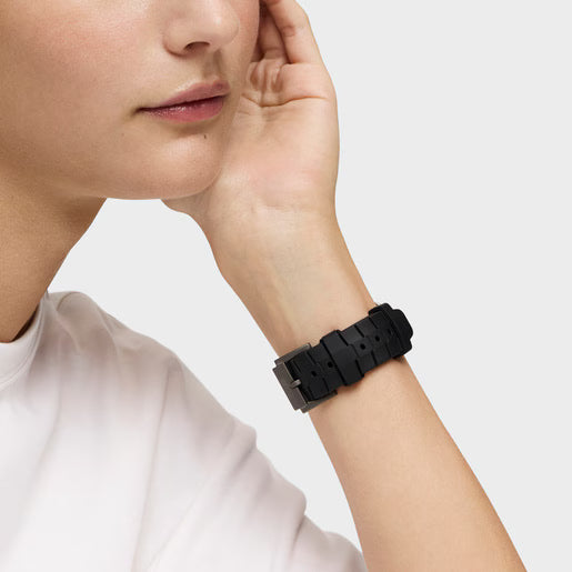 TOUS Reloj de mujer 3000138500 Tous Now