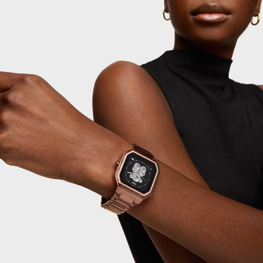 TOUS Reloj Smartwatch 3000138800 B-Connect