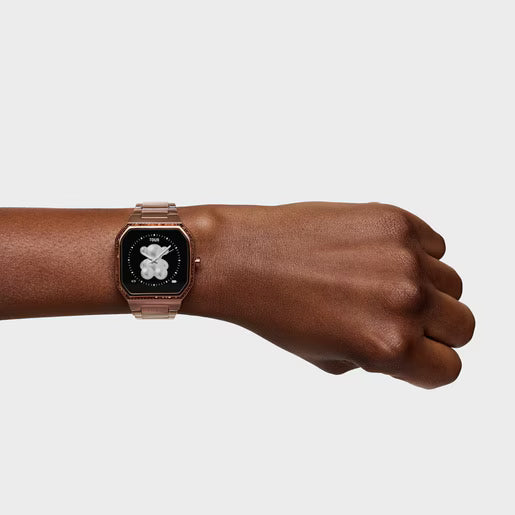 TOUS Reloj Smartwatch 3000138800 B-Connect