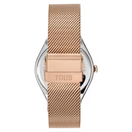 TOUS Reloj de mujer 3000139900 Karat