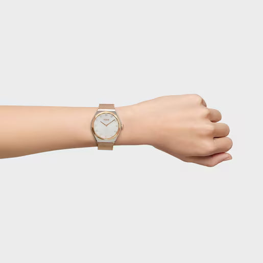 TOUS Reloj de mujer 3000139900 Karat