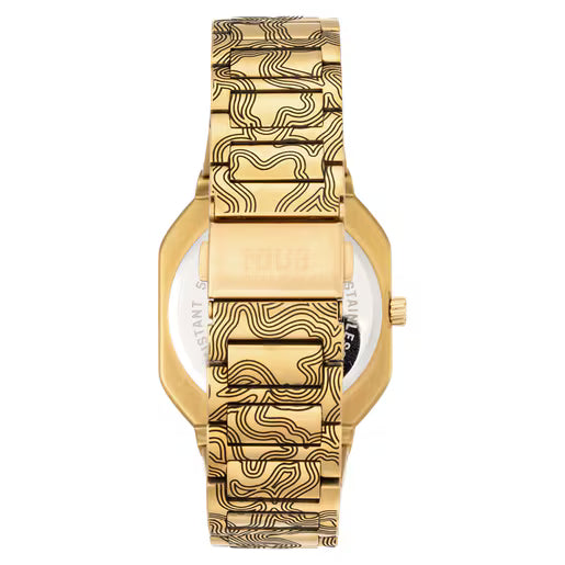 TOUS Reloj de mujer 3000140000 Lit