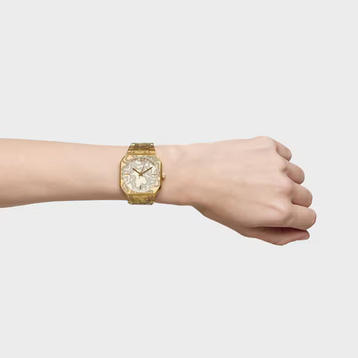 TOUS Reloj de mujer 3000140000 Lit